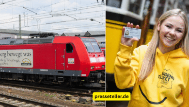 Baden württemberg ticket – Der umfassende, leicht verständliche Guide für alle Reisenden baden württemberg ticket