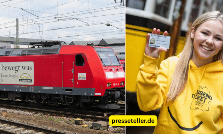 baden württemberg ticket