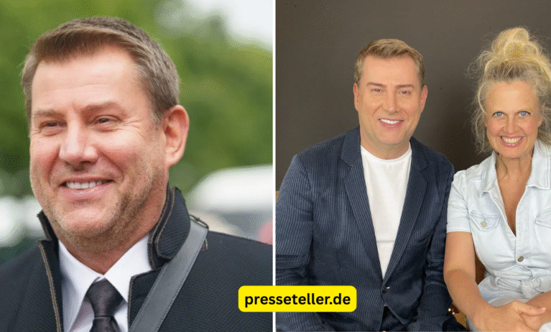 jens riewa lebensgefährtin