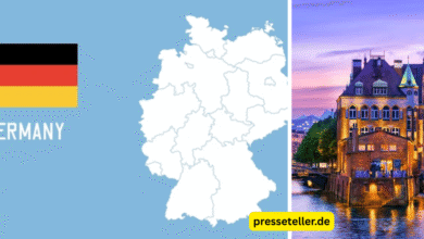 bundesländer deutschland