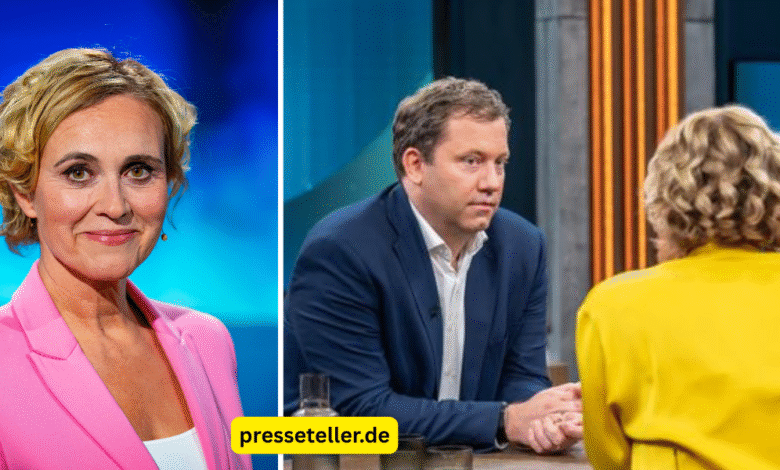 ard caren miosga heute gäste