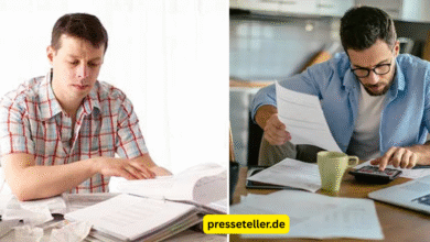 welche unterlagen für steuererklärung