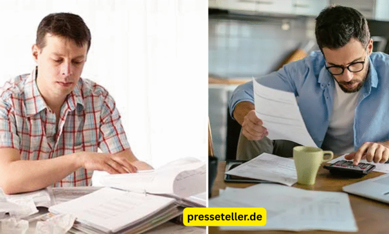 welche unterlagen für steuererklärung