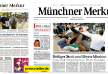 münchner merkur