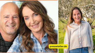 nicole steves krankheit