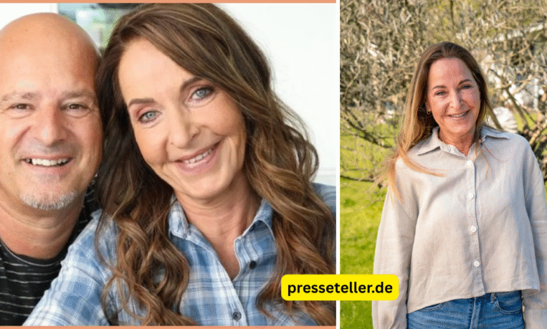 nicole steves krankheit