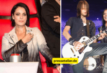 stefanie kloß schlaganfall