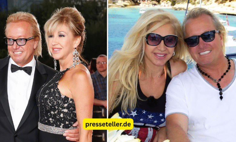 robert geiss vermögen