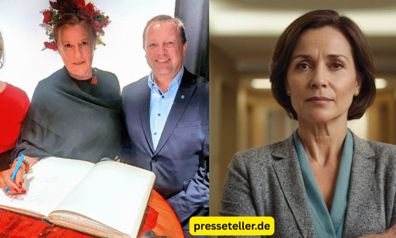 suzanne von borsody krankheit