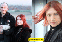 mark und lydia benecke trennung