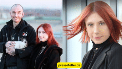 mark und lydia benecke trennung