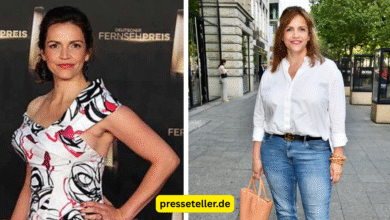 rebecca immanuel brustkrebs