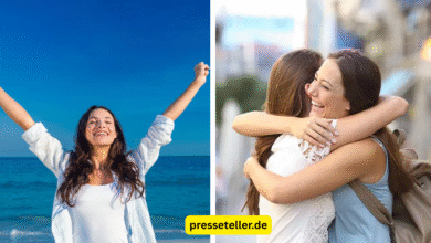 Glücksjormon: Alles, was du über das „Gefühl des Glücks“ wissen musst glücksjormon