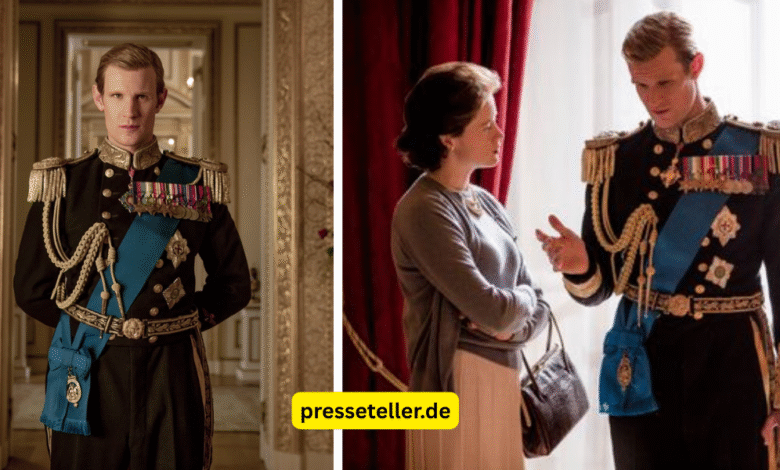 prinz philip whoniversum