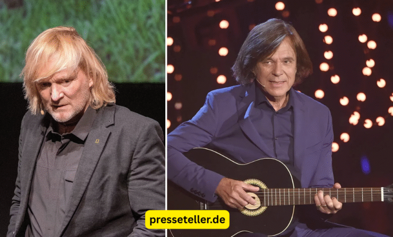 jürgen drews verstorben heute