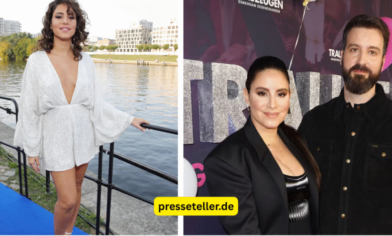 almila bagriacik gewichtszunahme