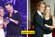 silbereisen freundin