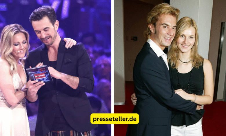 silbereisen freundin