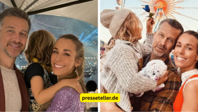 wayne carpendale kind verstorben