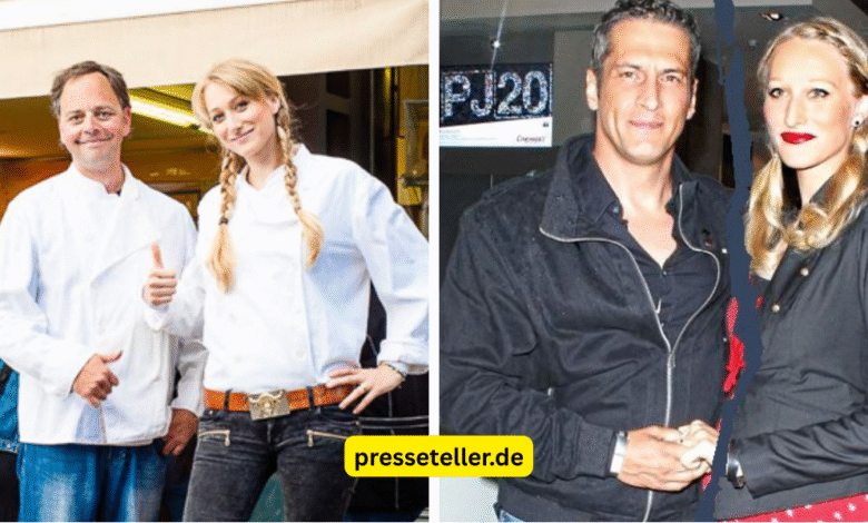 Monique bredow – Eine Meisterin der Maskenbildkunst monique bredow