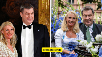 Markus Söder Scheidung