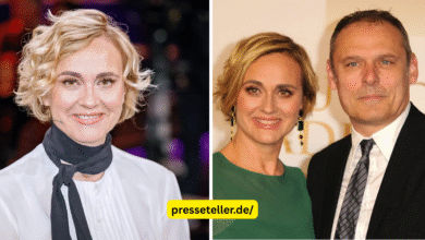 Caren Miosga geschieden