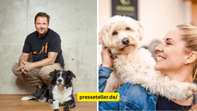 martin rütter und conny sporrer getrennt