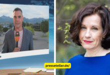 Armin Coerper Ehefrau