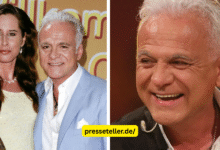 luca leon gorgoglione