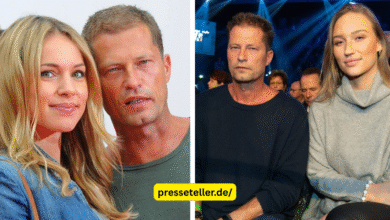 til schweiger freundin