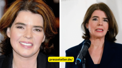 Susanne Daubner Schlaganfall