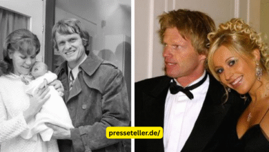 sepp maier scheidung