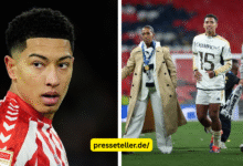 Jobe Bellingham: Ein umfassender Blick auf Talent, Entwicklung und Zukunft eines jungen Fußballstars jobe bellingham