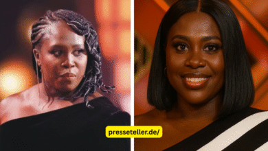 Motsi Mabuse Brustkrebs