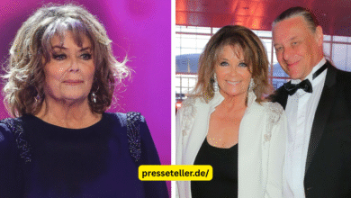 wencke myhre ehepartner