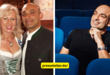 ist django asül verheiratet