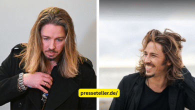 gil ofarim schulabschluss