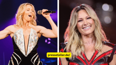 helene fischer tochter krankheit