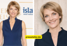 marietta slomka brustkrebs