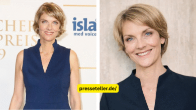 marietta slomka brustkrebs