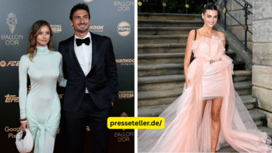 mats hummels neue freundin
