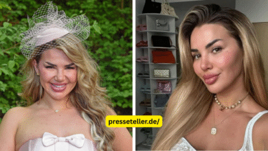 kim virginia früher