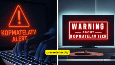 warning about kopmatelatv