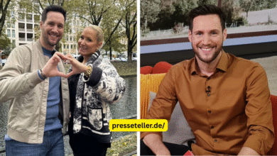 sven kroll lebensgefährtin