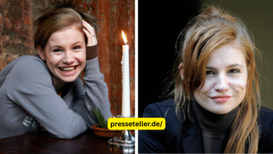 josefine preuß zähne