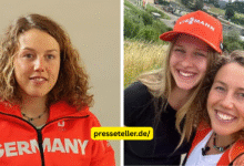 laura dahlmeier geschwister