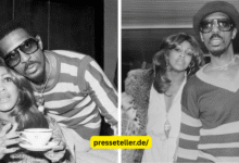 ike turner ehepartnerin