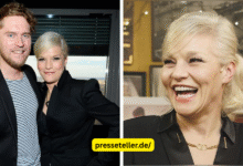 ina müller neuer freund