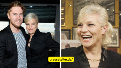 ina müller neuer freund