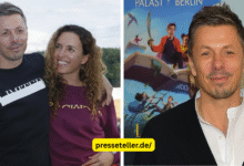 michi beck krankheit